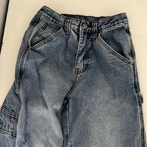 Brandy Melville jeans